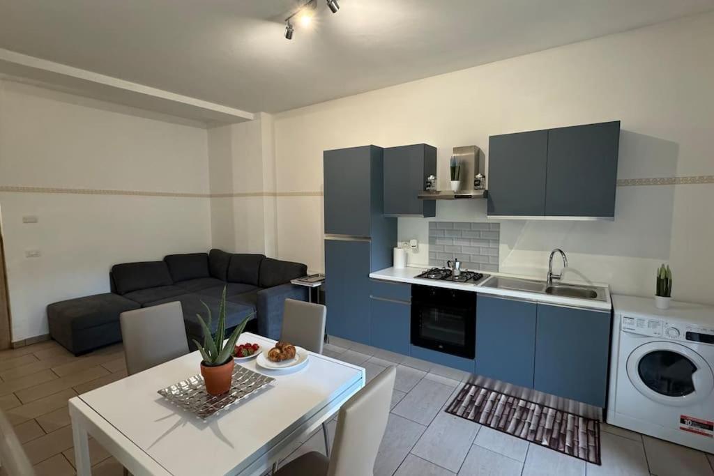 Rapallo-Portofino, Elegant & Comfortable House エクステリア 写真