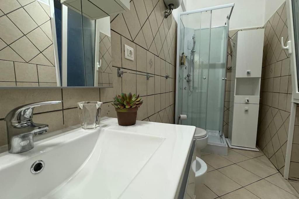 Rapallo-Portofino, Elegant & Comfortable House エクステリア 写真