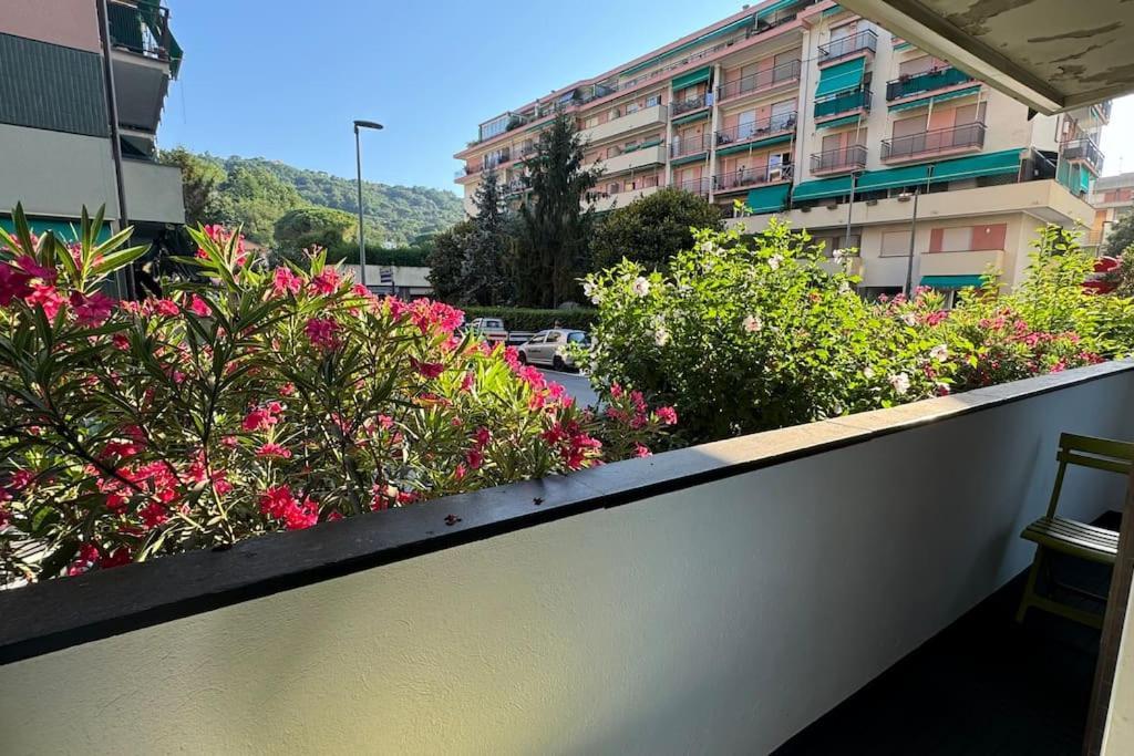 Rapallo-Portofino, Elegant & Comfortable House エクステリア 写真