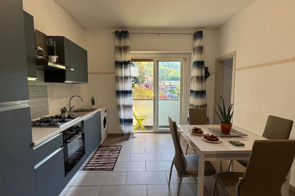 Rapallo-Portofino, Elegant & Comfortable House エクステリア 写真