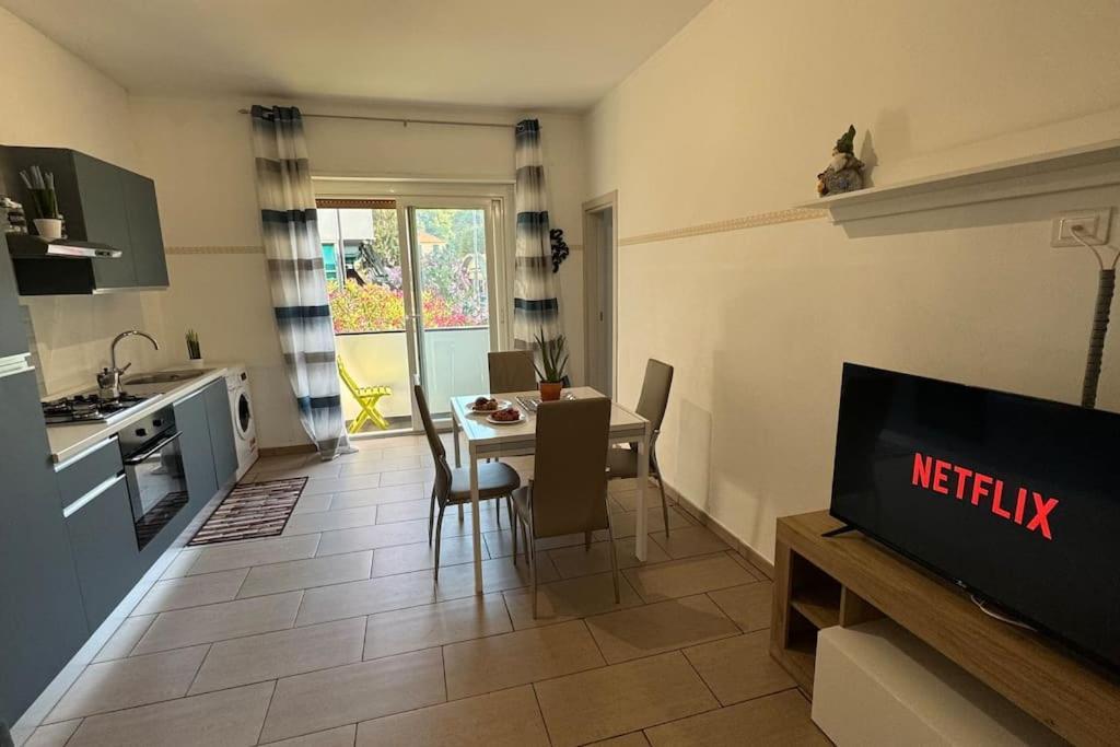 Rapallo-Portofino, Elegant & Comfortable House エクステリア 写真