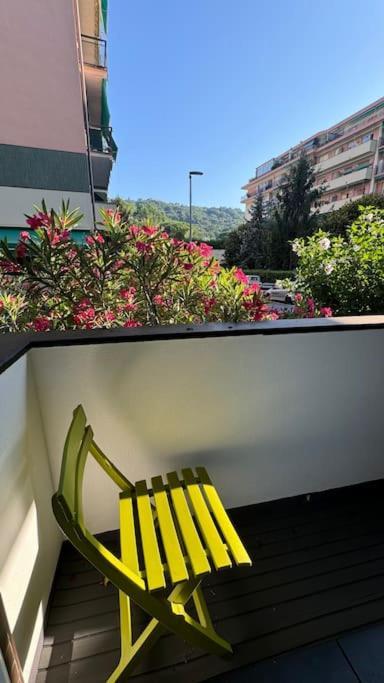 Rapallo-Portofino, Elegant & Comfortable House エクステリア 写真
